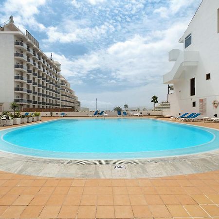 Апартаменти Gran Atico Luxe The 307 Parque Royal 1 Wiffi Адехе Екстер'єр фото