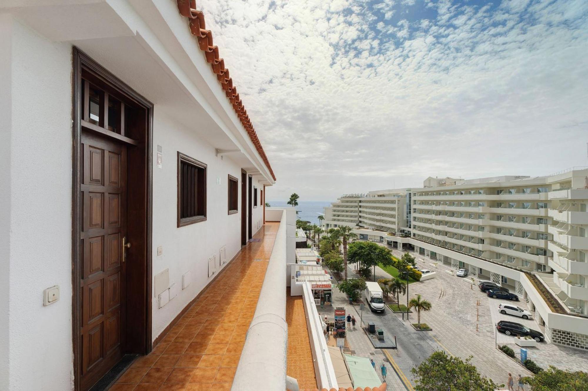 Апартаменти Gran Atico Luxe The 307 Parque Royal 1 Wiffi Адехе Екстер'єр фото