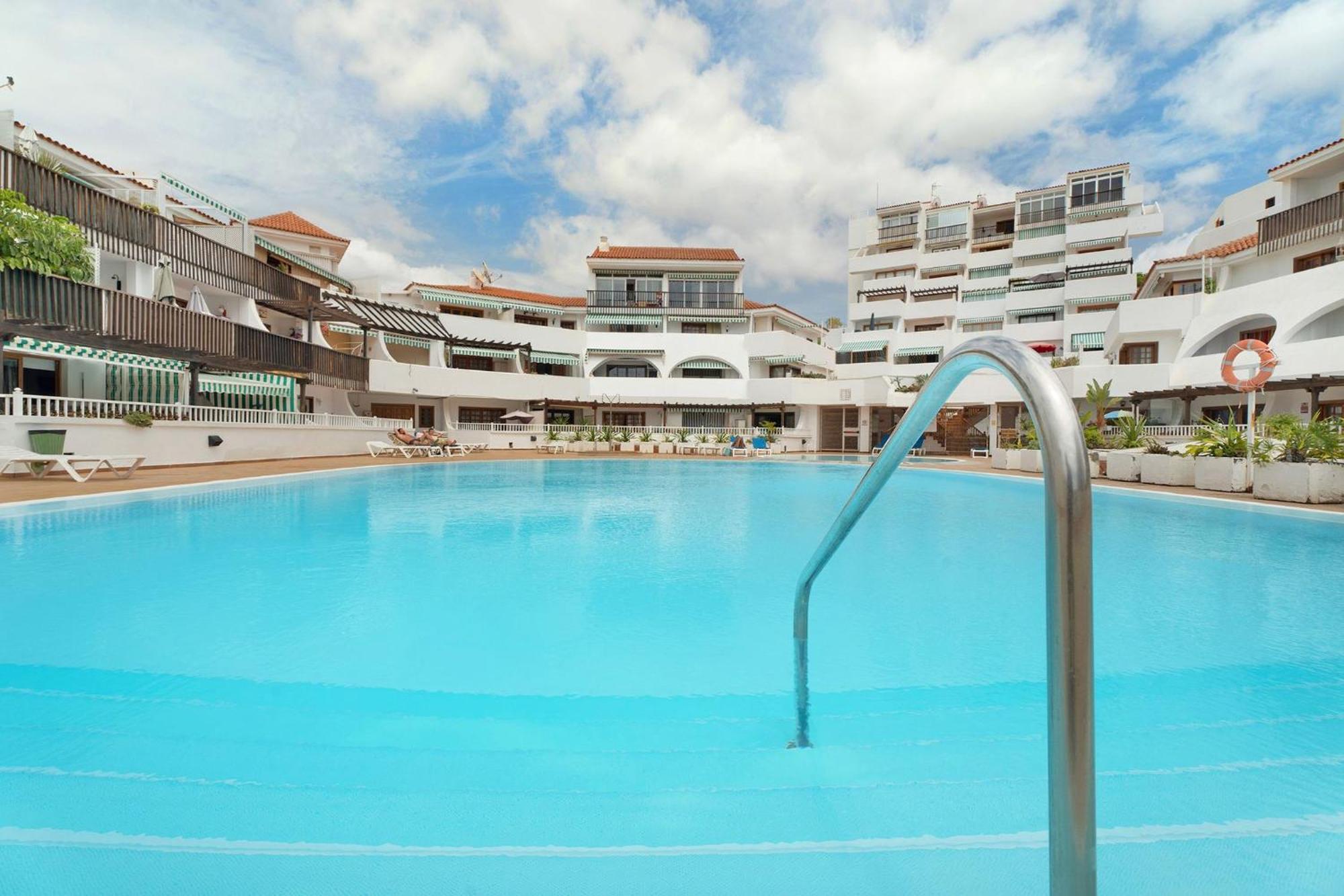 Апартаменти Gran Atico Luxe The 307 Parque Royal 1 Wiffi Адехе Екстер'єр фото