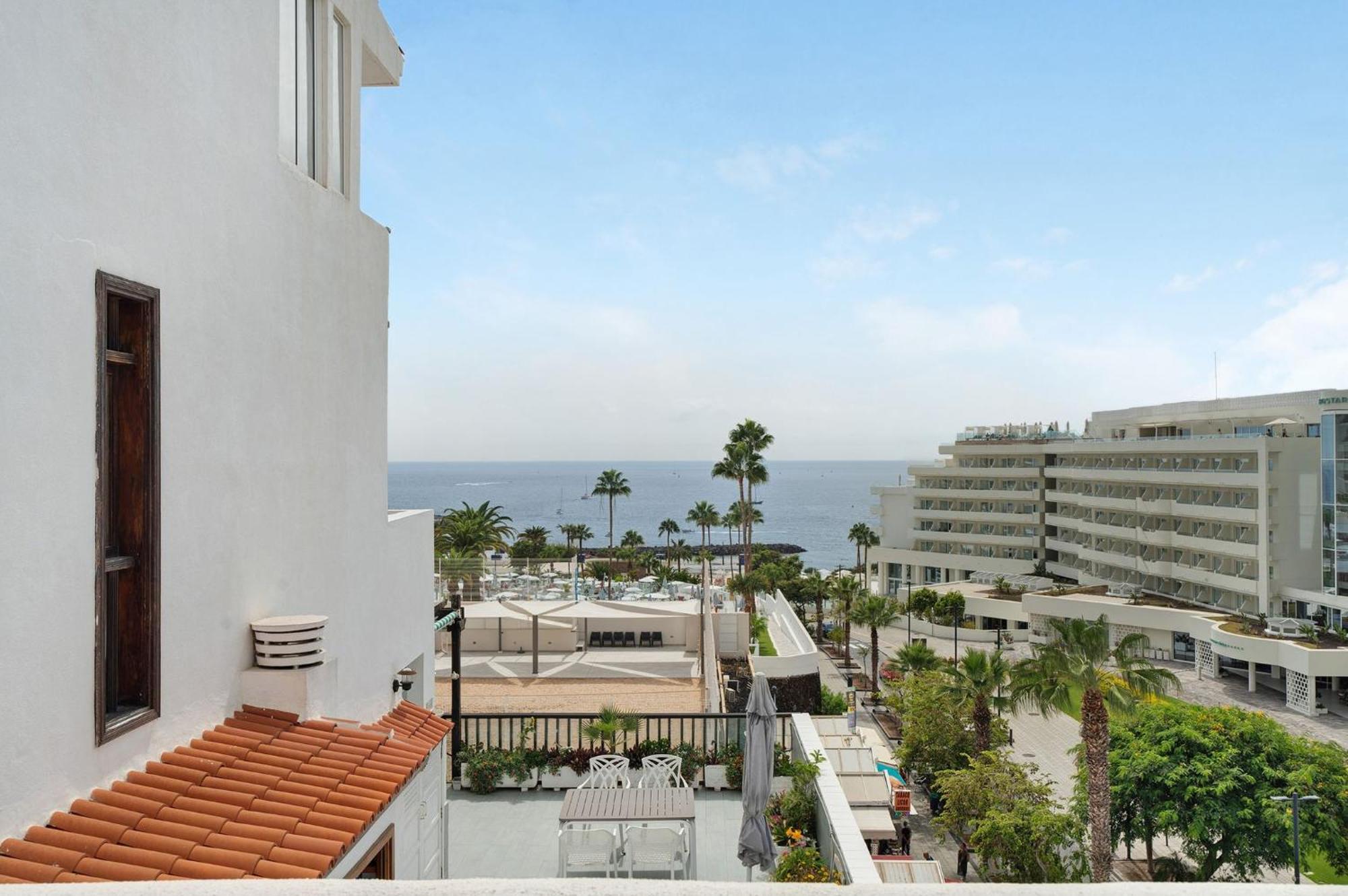 Апартаменти Gran Atico Luxe The 307 Parque Royal 1 Wiffi Адехе Екстер'єр фото