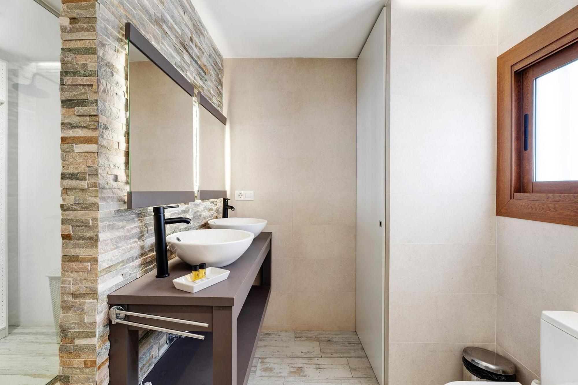 Апартаменти Gran Atico Luxe The 307 Parque Royal 1 Wiffi Адехе Екстер'єр фото